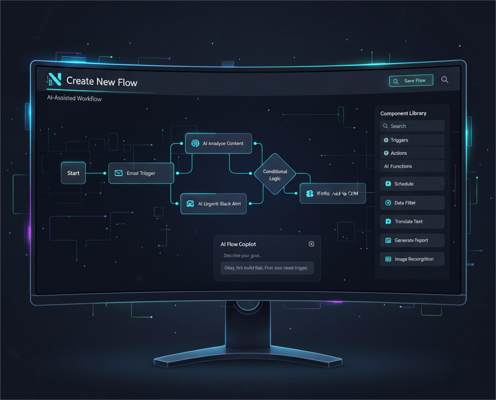 AI Task Automation